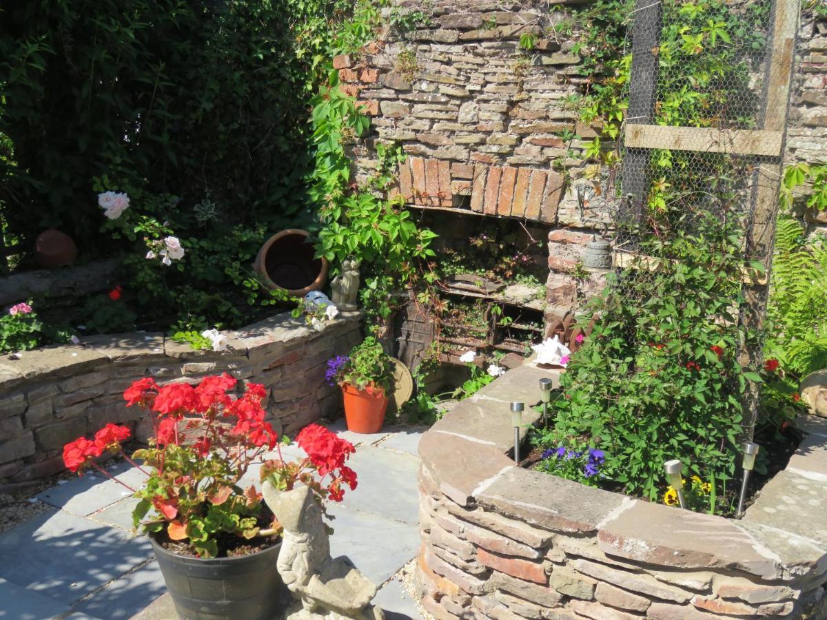 Little Orchard Apartment Pont Yates Exterior foto