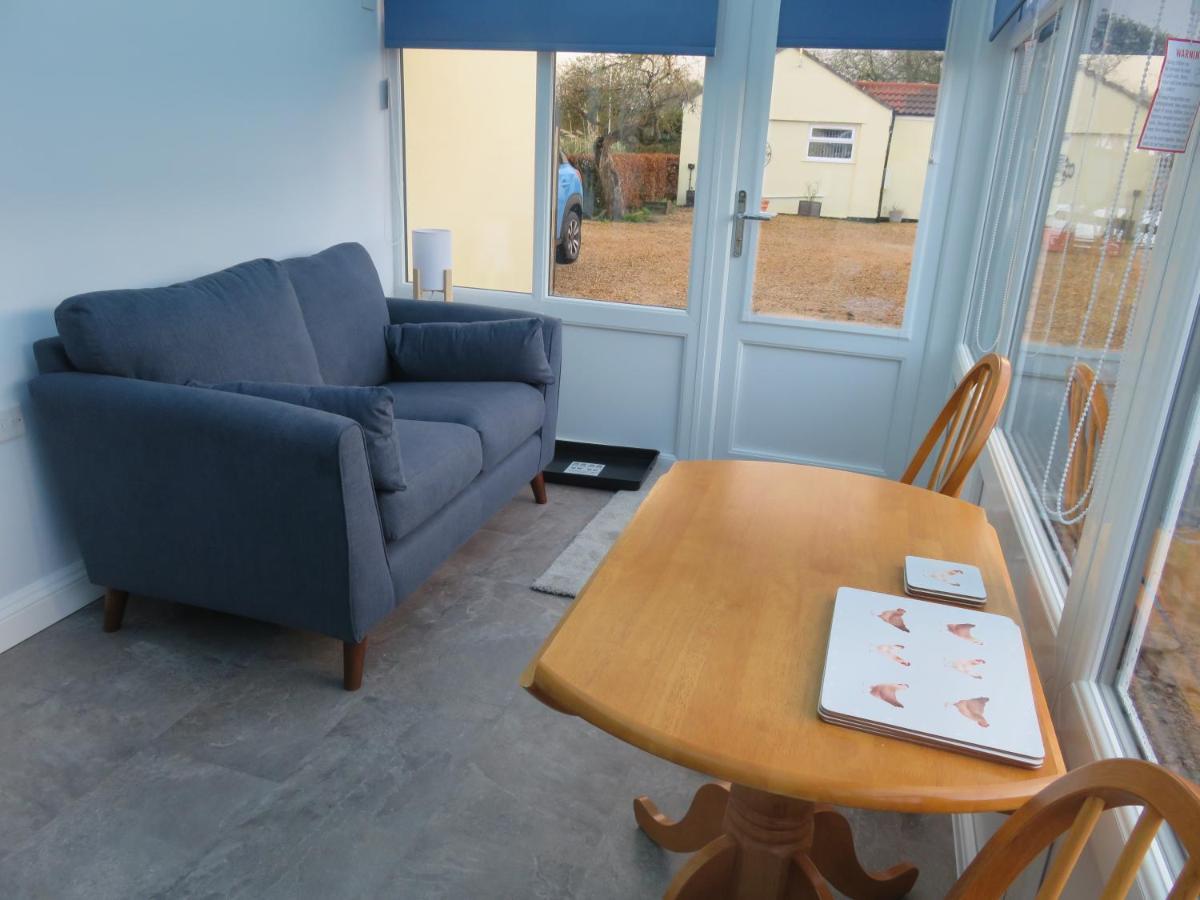 Little Orchard Apartment Pont Yates Exterior foto