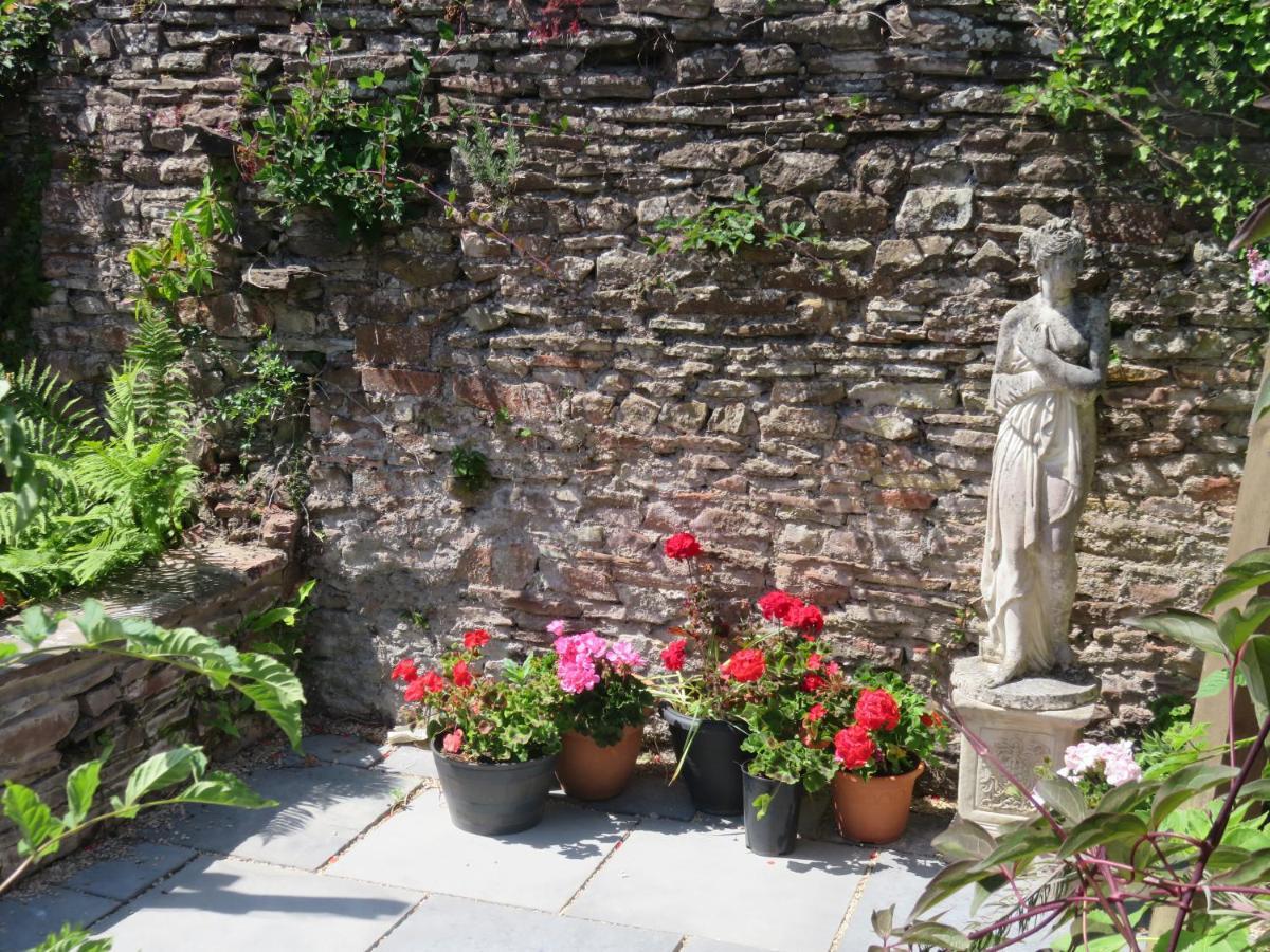 Little Orchard Apartment Pont Yates Exterior foto