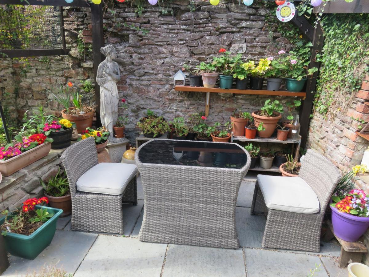 Little Orchard Apartment Pont Yates Exterior foto