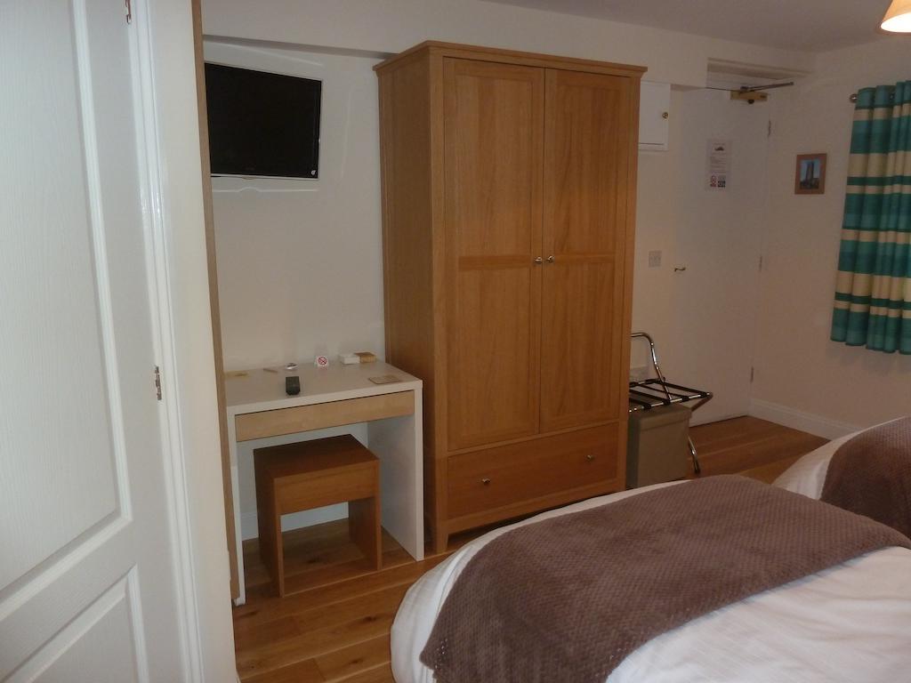Little Orchard Apartment Pont Yates Quarto foto