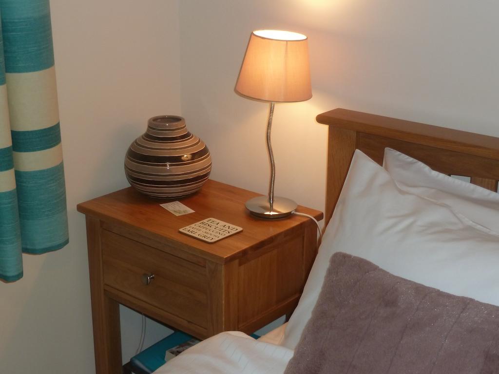 Little Orchard Apartment Pont Yates Quarto foto