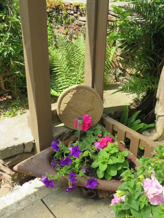 Little Orchard Apartment Pont Yates Exterior foto